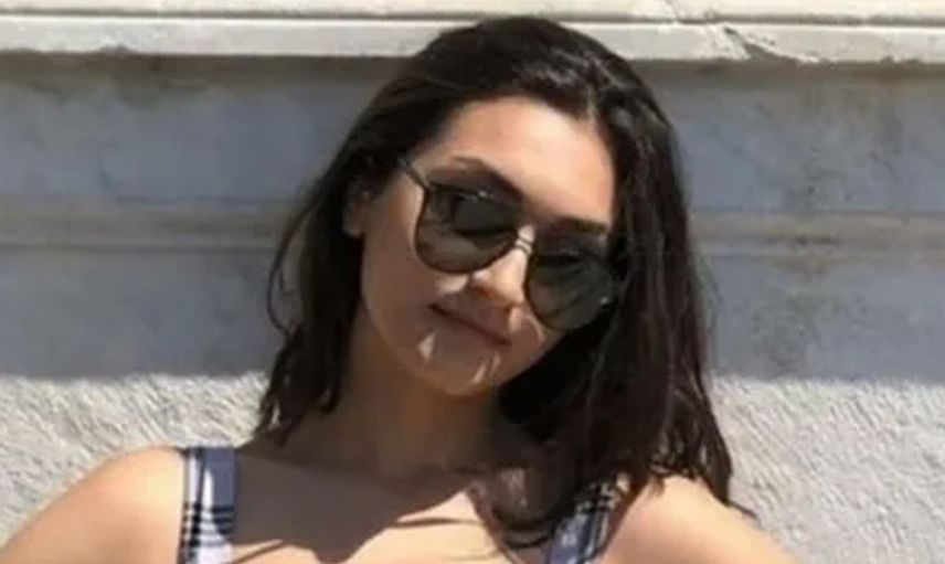 Gaziantep'te Hayatını Kaybeden Duygu Delen'in Ölümüyle İlgili Rapor Hazırlandı