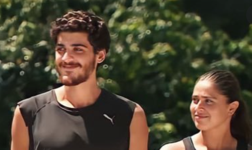Survivor Ayşe Yüksel ile Yiğit Poyraz Sevgili mi? Ayşe Yüksel Son Noktayı Koydu!