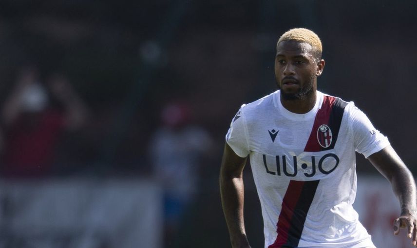 Trabzonspor, Stefano Denswil Transferini Bugün Açıklıyor!
