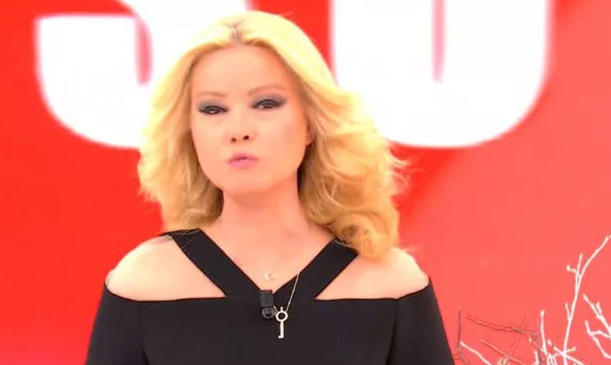 Müge Anlı’da cinayet itirafı