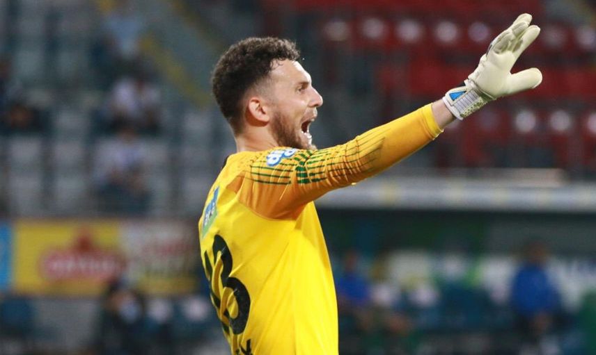 Rizesporlu Tarık Çetin, Yuvası Fenerbahçe'ye Transfer Oluyor!