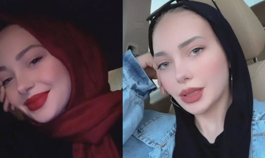 Sosyal medyada olay oldu