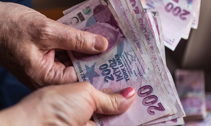 SSK ve BAĞ-KUR Emeklisine Zam Yolda!