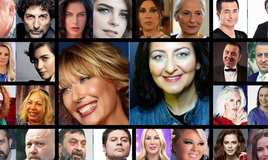 Ünlülerin kötü alışkanlıkları