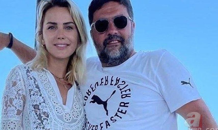 Ece erkenin en yakın dostu Seren Serengil Mahmutyazıcıoğlu öldükten sonra dostunun yaşadığı zor günleri anlattı