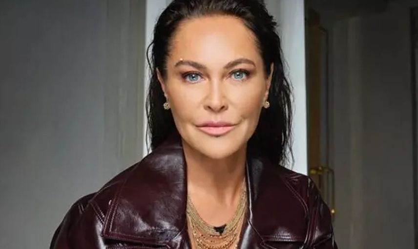 Hülya Avşar'dan müjdeli haber: Yakında izleyicilerle buluşacak!