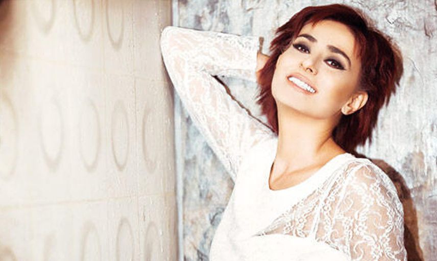 Yıldız Tilbe