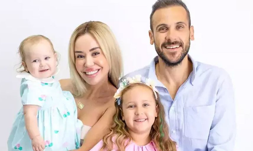 Ünlü oyuncu Ümit Erdim ve Seda Erdim boşandı: İlk açıklama geldi