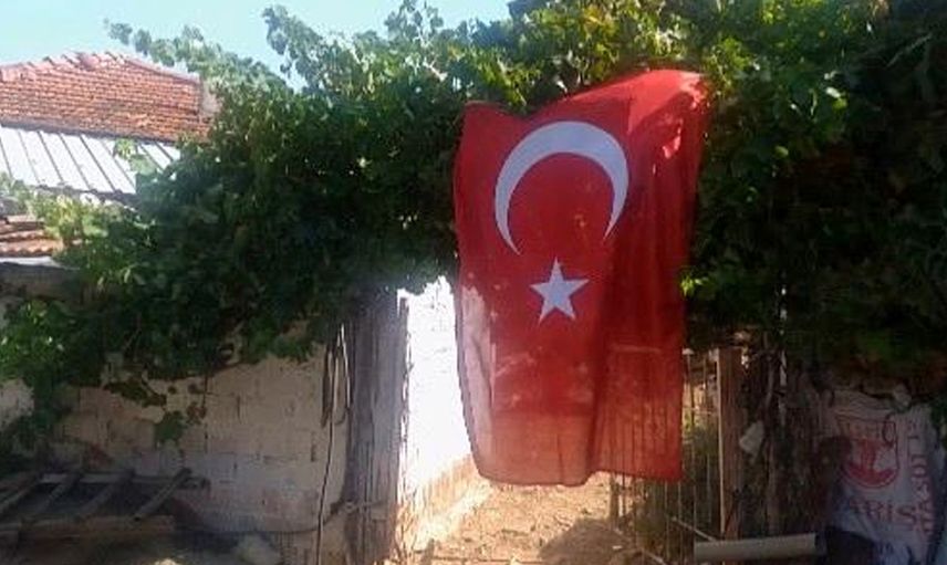 Manavgat Yangınında Hayatını Kaybeden Erdal Tovka’nın Son Sözleri Duyanları Yasa Boğdu
