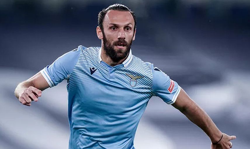 Fenerbahçe'nin Transfer Gündeminde Olan Vedat Muriqi'nin Eşinden Dikkat Çeken Sözler Geldi!