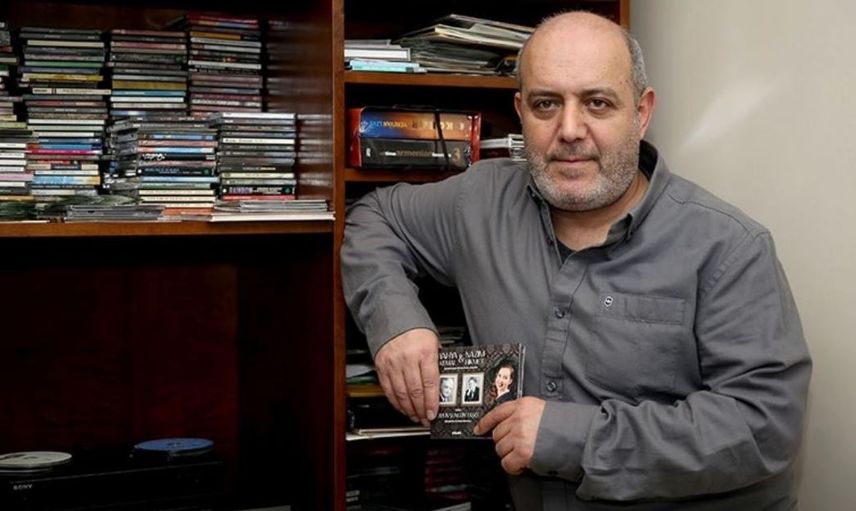 Hasan Saltık Kimdir?