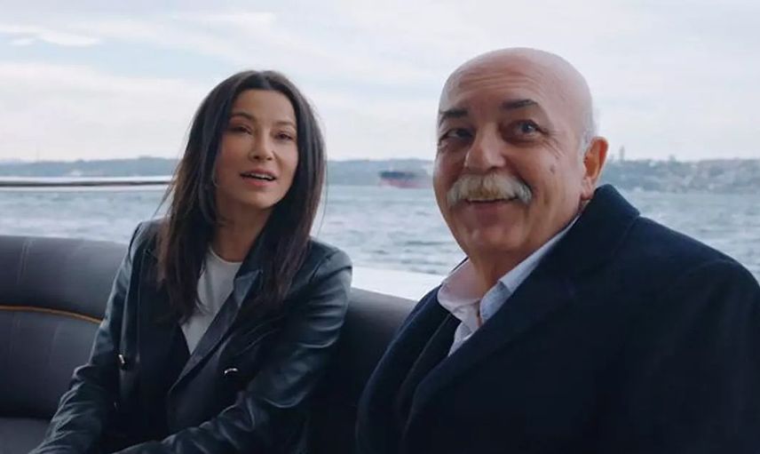 Kızılcık Şerbeti'nde Apo Alev'i hamile bıraktı! Ortalık karıştı: Son bölümde yaşananlar sosyal medyayı karıştırdı!