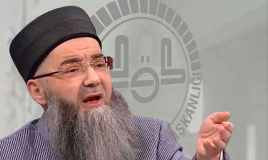 Cübbeli Ahmet'in imam hatip liseleri için dedikleri gündem oldu! Çocuklarınızı imam hatip lisesine ve ilahiyata göndereceğinize düz okullara gönderin'