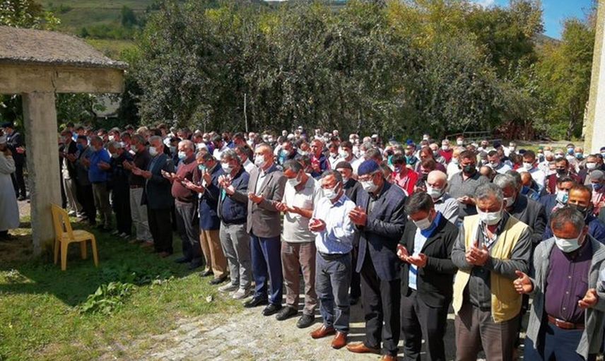 Kocası Tarafından Tüfekle Öldürülen Gülten Yankın