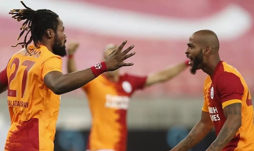 Galatasaray, Marcao İçin Napoli'nin Transfer Teklifini Kabul Etti!