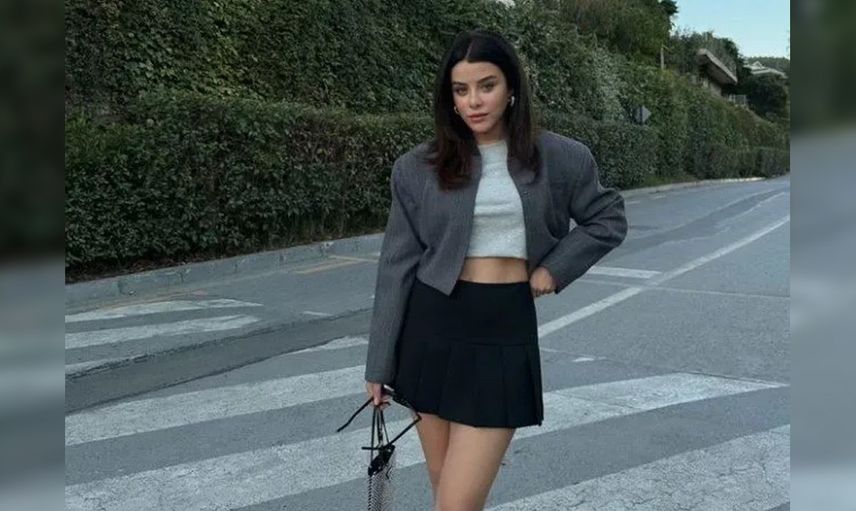 Seda Sayan'ın oğlu Oğulcan Engin ve müstakbel gelini İlayda Alişan aşka geldi: Samimi pozları sosyal medyayı salladı!