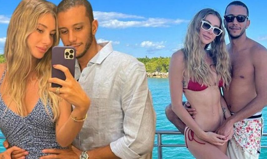 Şeyma Subaşı'nın davetli listesi ortaya çıktı! Garipoğlu ailesi detayı herkesi şoke etti