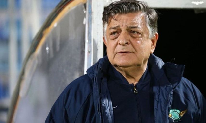 Adı Fenerbahçe İle Anılan Yılmaz Vural Bu Sefer de Beşiktaş'a Talip Oldu!