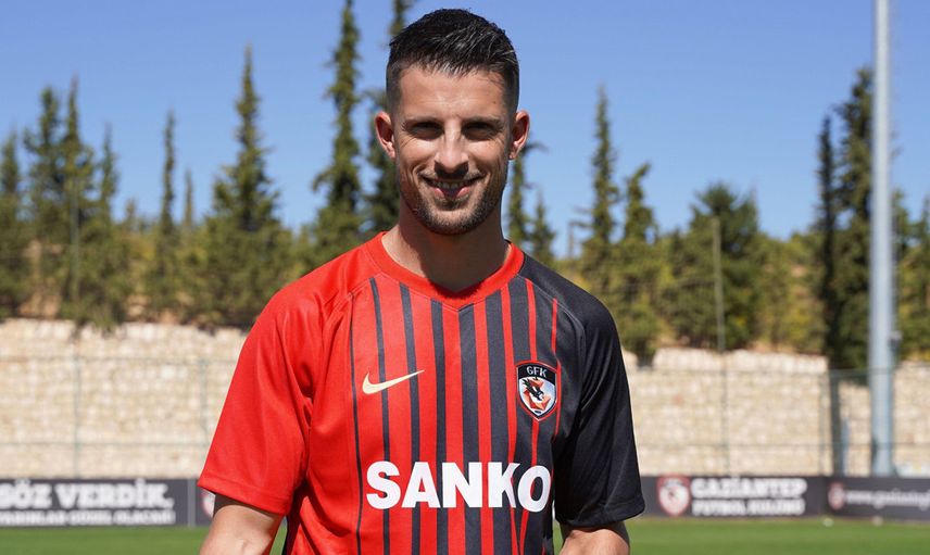 Göztepe Kevin Mirallas Transferinde Anlaşmayı Sağladı!