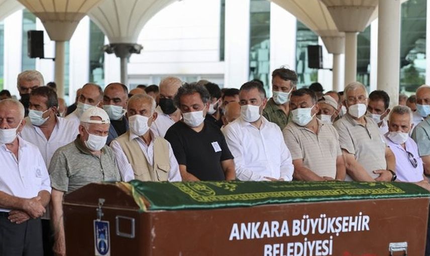 Ankara’da Kaybolan Kurbanlığın Peşinden Gidip Ölen Tıp Fakültesi Öğrencisinin Ön Otopsi Raporu Açıklandı