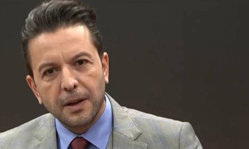 Nihat Doğan'dan çarpıcı açıklamalar