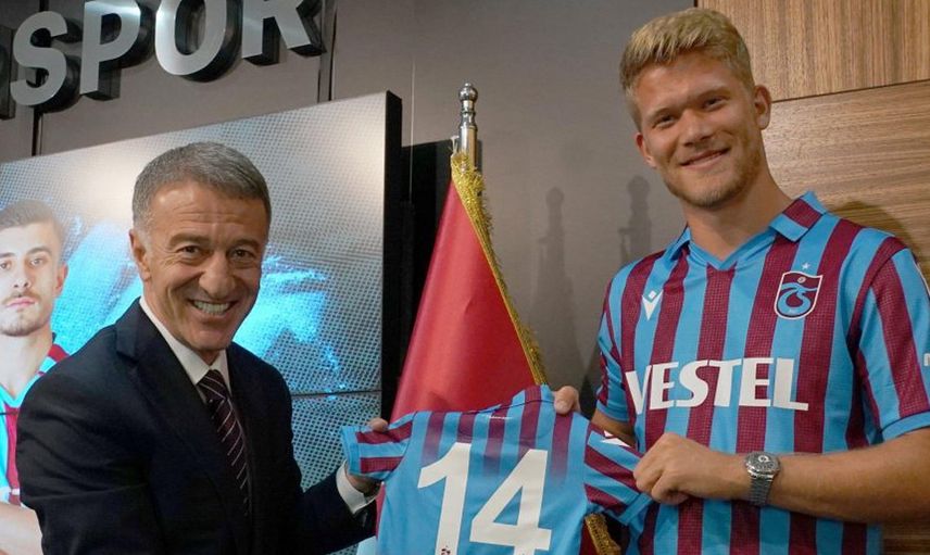 Süper Lig'in En Değerli Yeni Transferleri!