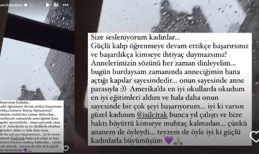 Baba kız arasında sular kaynadı! Dilan Çıtak İbrahim Tatlıses'i yok saydı 'Anne parasıyla...'