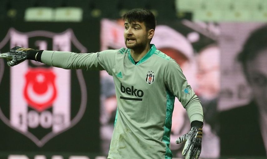 Beşiktaşlı Ersin Destanoğlu, Golden Boy Ödülüne Aday Gösterildi!