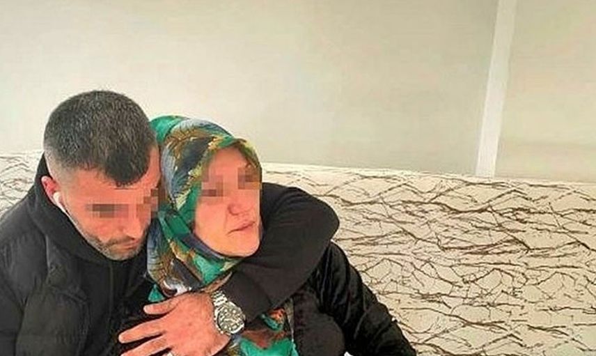 Cani baba 13 günlük oğlunu öldürmeye çalıştı! Madem bakmayacaktın yapmasaydın be adam...