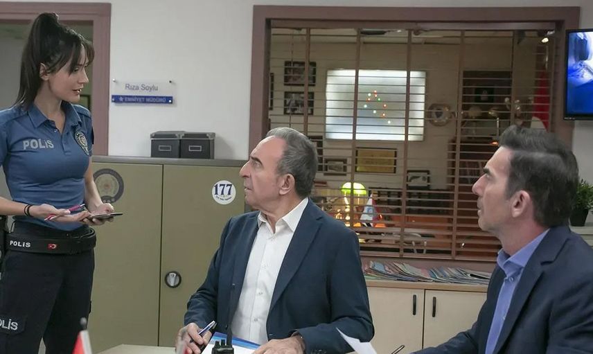 Arka Sokaklar'dan güzel haber geri dönüyor!