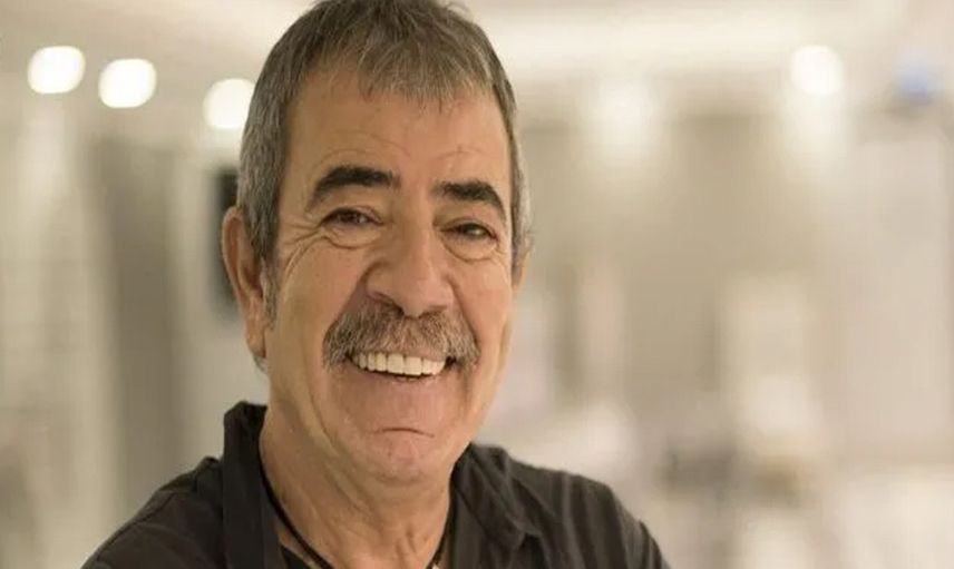 Selçuk Yöntem’in kimsenin bilmediği kızı ortaya çıktı! O da oyuncuymuş! Meğer hepimiz tanıyormuşuz...