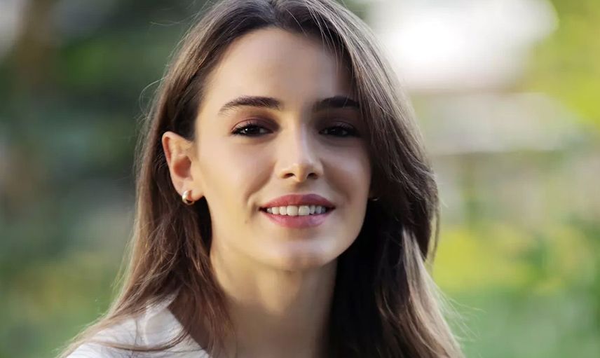Mastürbasyon sahnesiyle günlerce konuşulan Hafsanur Sancaktutan'dan samimi itiraf: Cesaret işi...