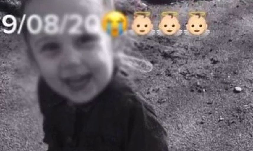 Anne, Sevgilisiyle Birlikte Olamadığı Gerekçesiyle 3 Yaşındaki Kızını Öldürdü