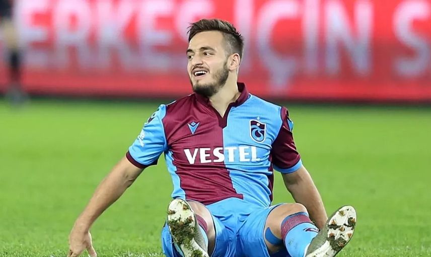 Yusuf Sarı Kimdir?