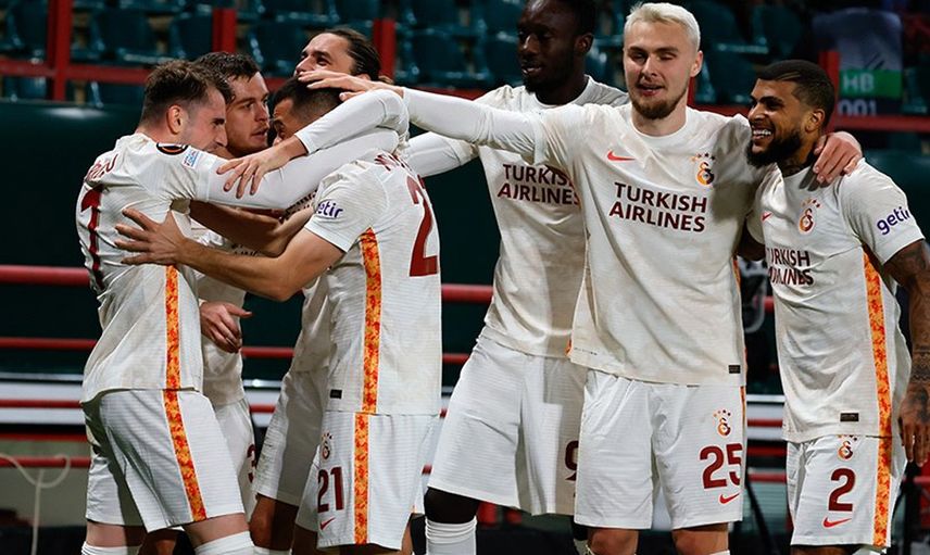 Galatasaray Başkanı Burak Elmas'tan TFF ve Beşiktaş Hakkında Dikkat Çeken Açıklamalar Geldi!