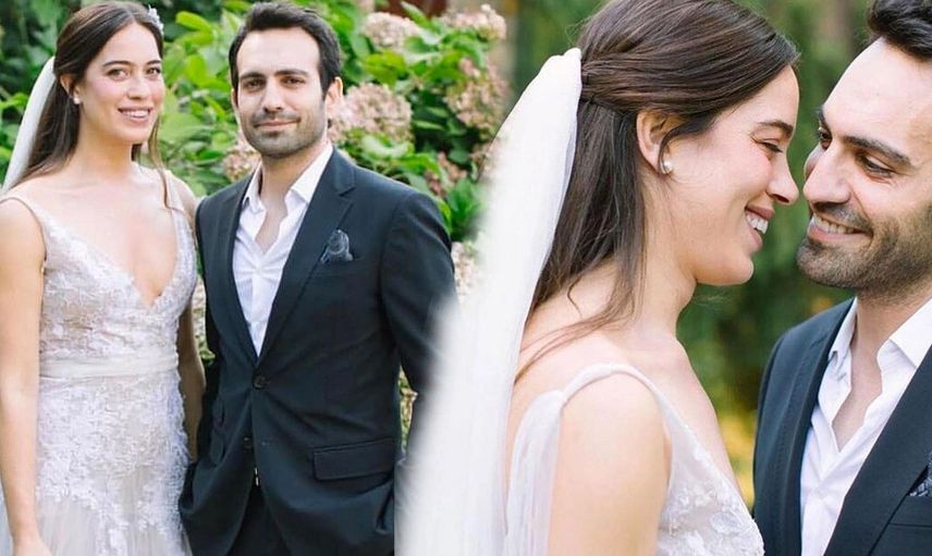 Karısını aldattığı iddia edilen ünlü oyuncu Buğra Gülsoy'un eşinden boşanacağı söyleniyor!