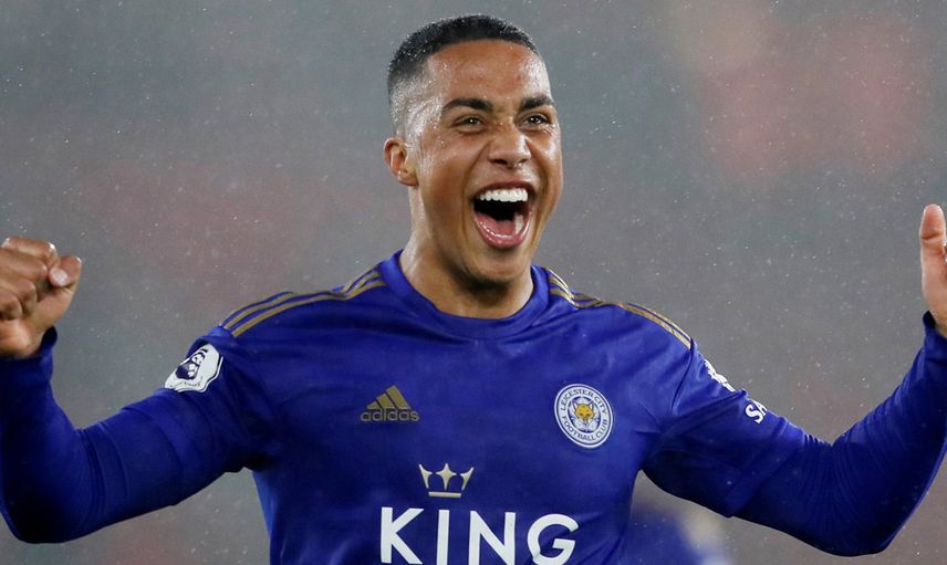 Barcelona, Beşiktaş'a Gelen Miralem Pjanic'in Yerine Youri Tielemans'ı Transfer Edecek!