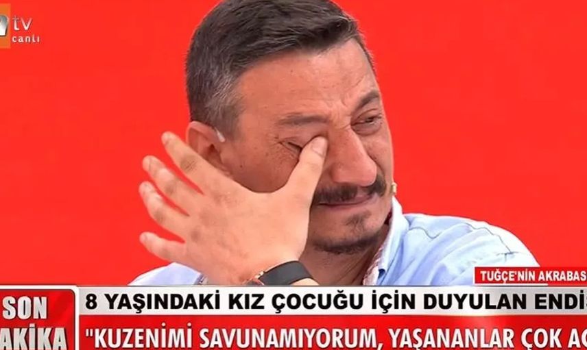 Müge Anlı'da mide bulandıran olay! 29 yaşındaki kadın 19 yaşındaki üvey oğluyla kaçtı! ''Aşık olmuşlar!''