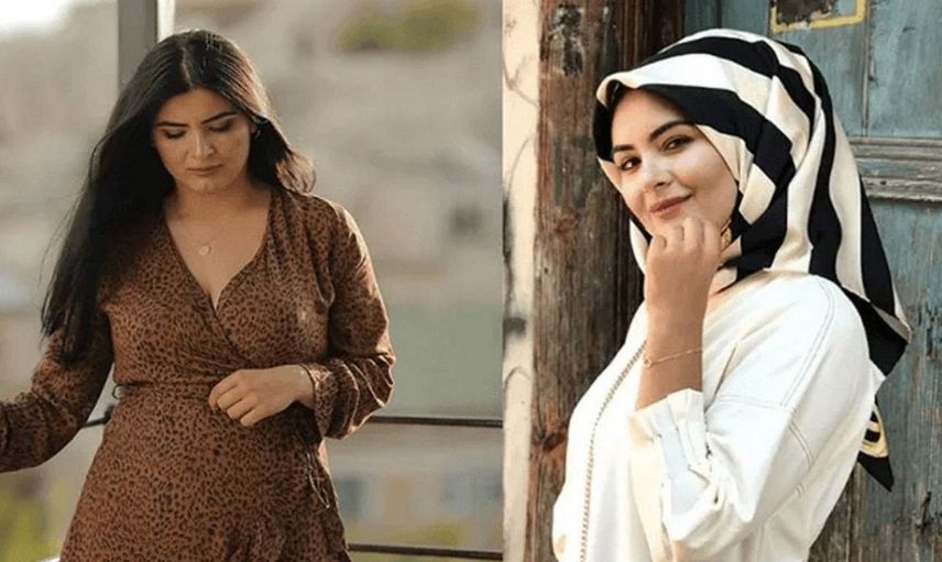 Sosyal medya pozları