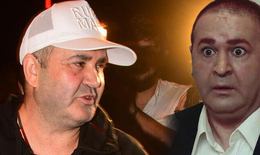 Şafak Sezer’le Kerem Bürsin arasında büyük gerilim! Şafak Sezer öyle sözler söyledi ki sosyal medyada linç edildi