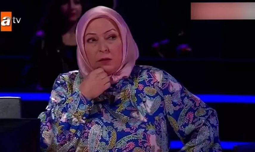 Kim Milyoner Olmak İster'de ilginç anlar! Hangi hayvan meler sorusuna yarışmacının verdiği cevap olay oldu