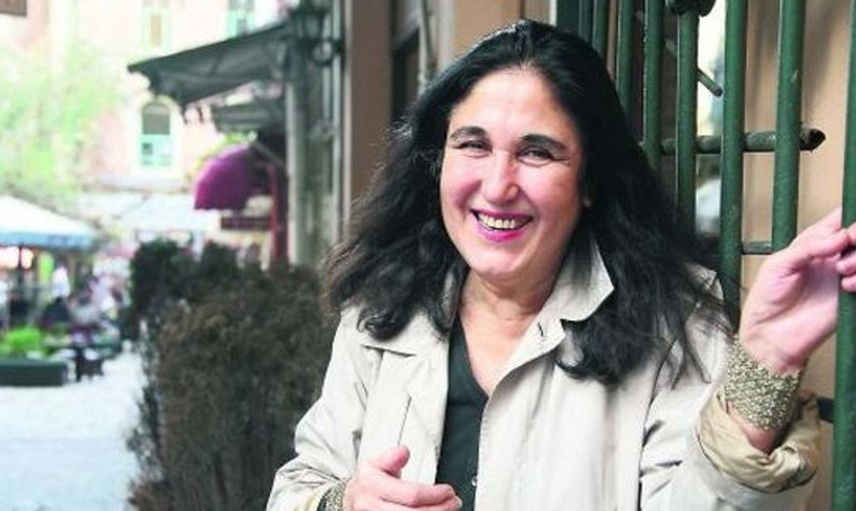 Yıllar ona acımamış! Hababam Sınıfı’nın Semra hocasını görenler tanıyamıyor