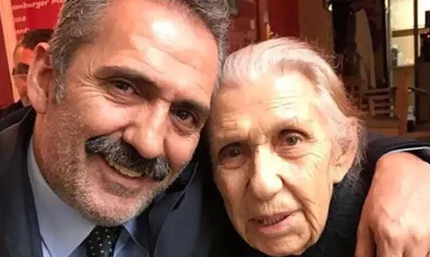 Yavuz Bingöl’den acılı haber geldi! Ünlü sanatçı kameralar karşısında gözyaşlarına boğuldu