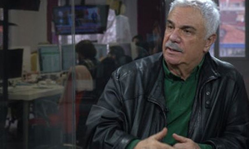 Yaprak Dökümü’nün Ali Rıza Bey’i Halil Ergün resmen eridi! Son halini görenlerin ağzı açık kaldı: Kıskanmayın!
