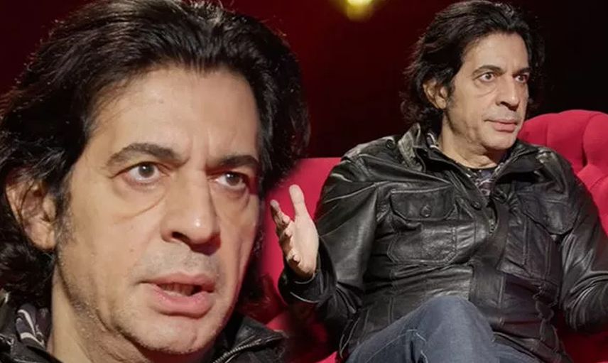 Okan Bayülgen'den yetişkin film oyuncusu olmak istiyorum itirafı