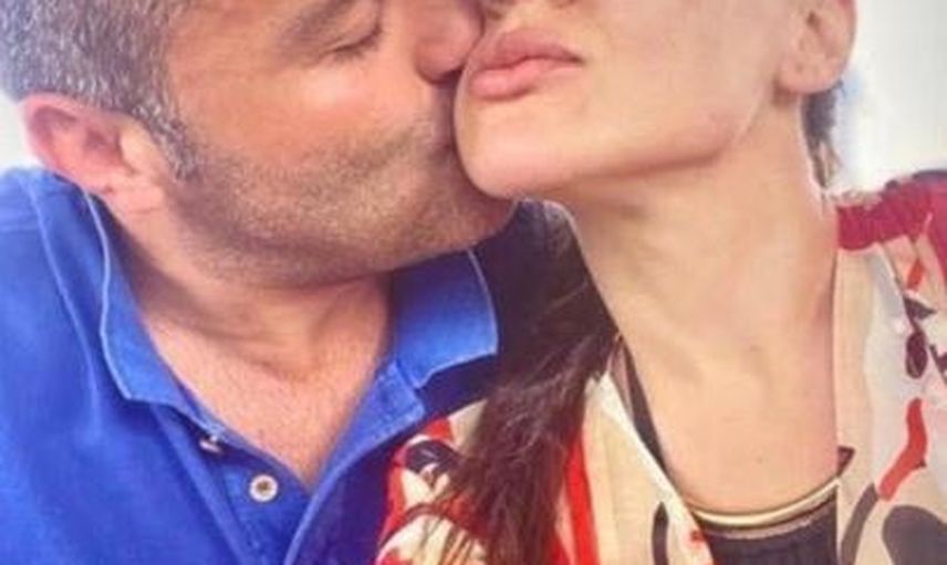 Emir Sarıgül'ün Eski Eşinden Haluk Levent'e Olay Yanıt!