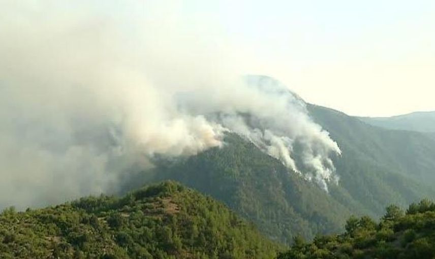 Antalya Gündoğmuş