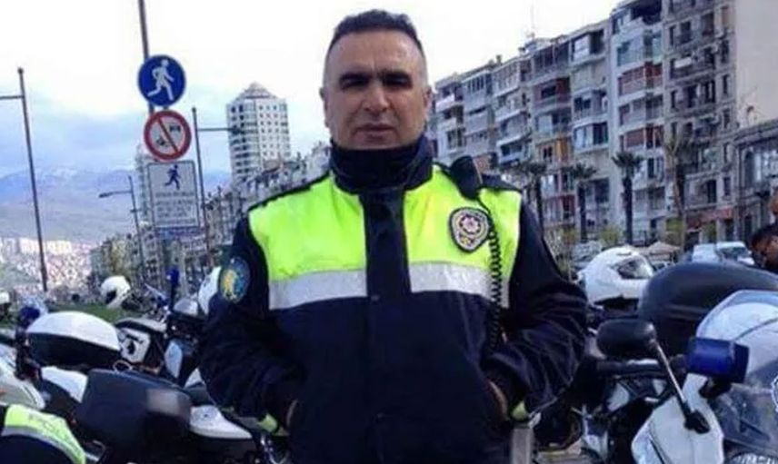 Şehit Fethi Sekin Kimdir?