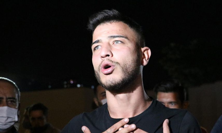 Esra Hankulu Cinayeti'nde Son Gelişme! Tırnaklarında DNA'sı Bulundu