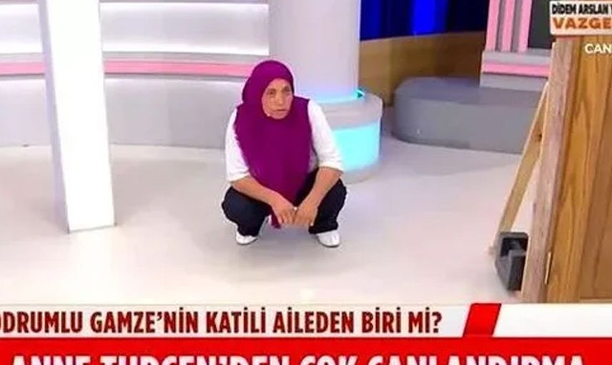 Sır dolu ölüm! 17 yaşındaki Gamze'nin ölümüyle ilgili yeni gelişmeler yaşandı annesi ve babası dahil birçok kişi gözaltına alındı